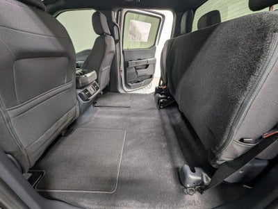 2026 Ford F-150 STX Lobo