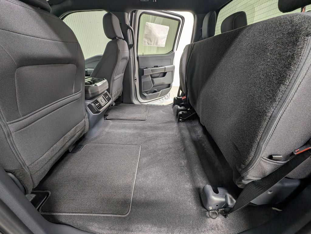 2026 Ford F-150 STX Lobo