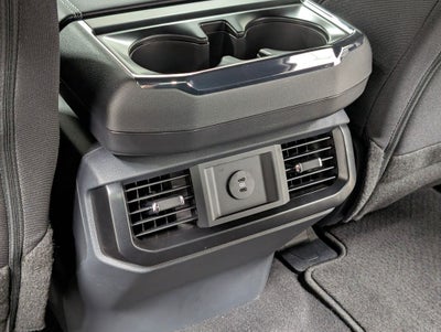 2026 Ford F-150 STX Lobo