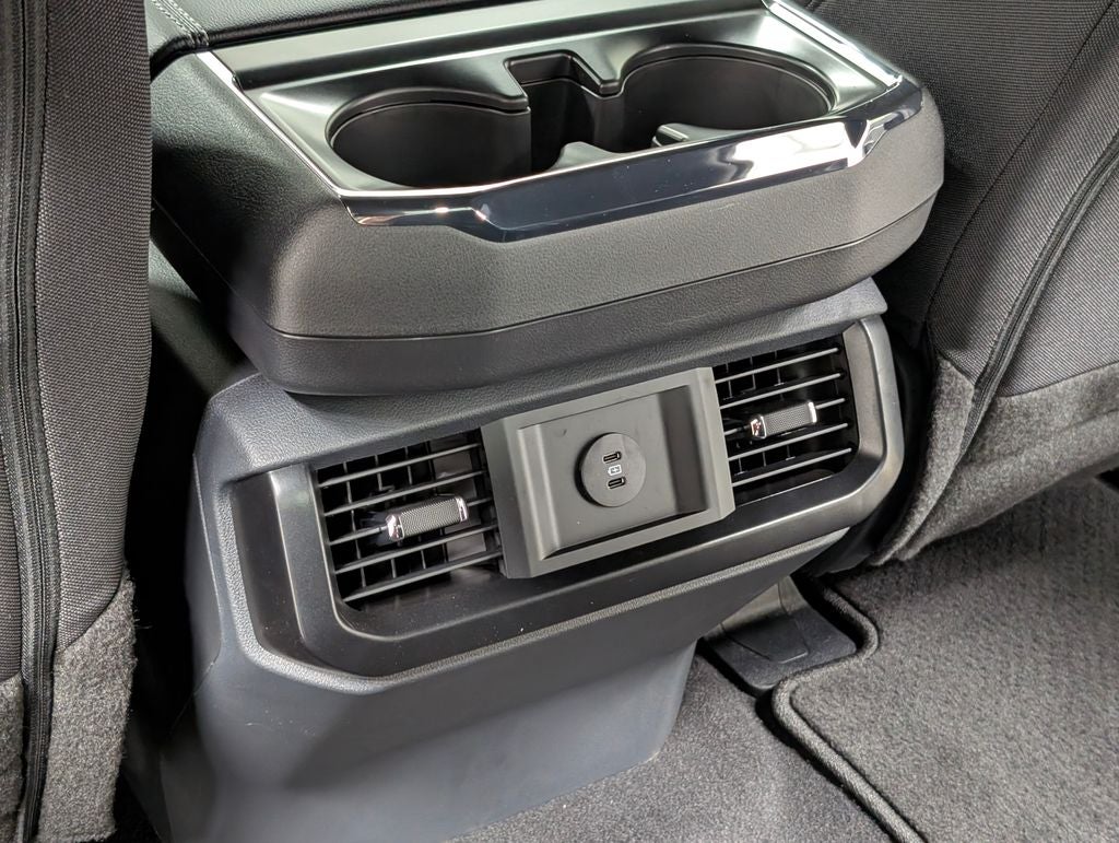 2026 Ford F-150 STX Lobo