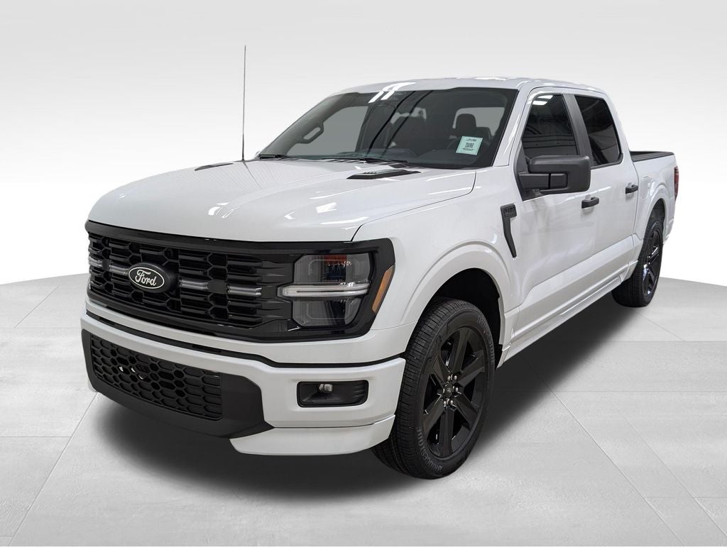 2026 Ford F-150 STX Lobo