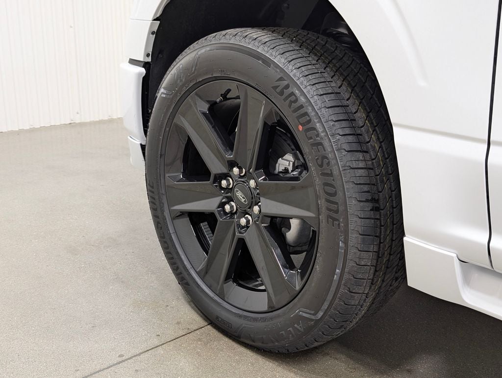 2026 Ford F-150 STX Lobo