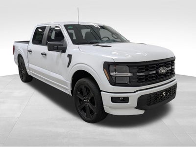 2026 Ford F-150 STX Lobo