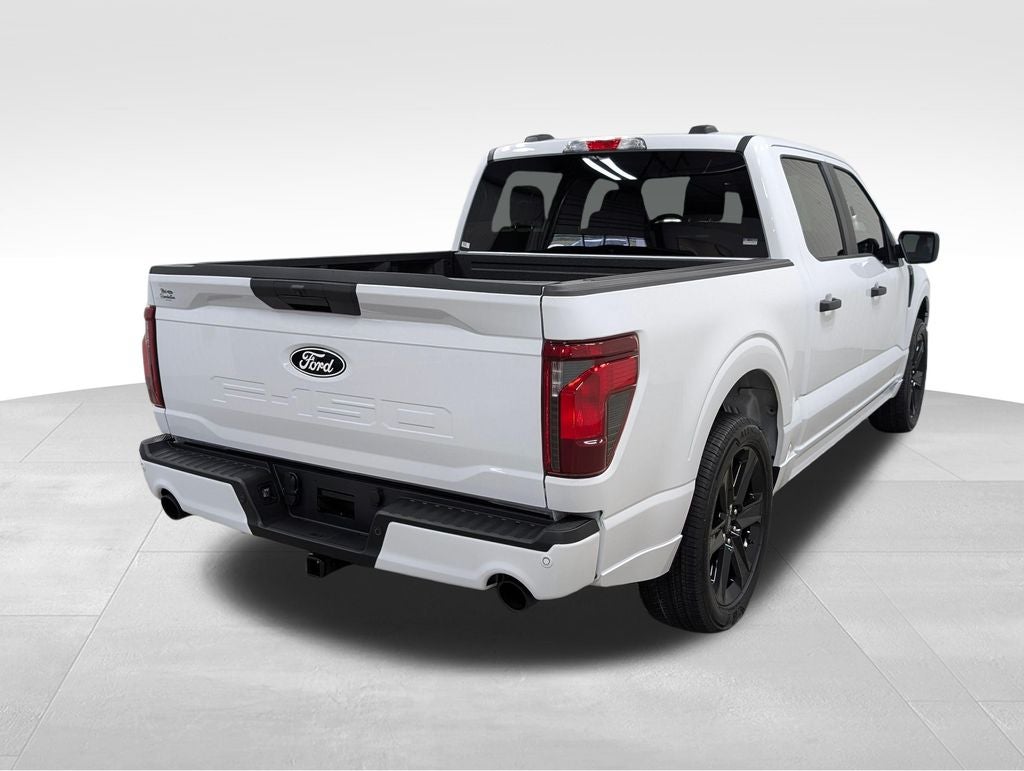 2026 Ford F-150 STX Lobo