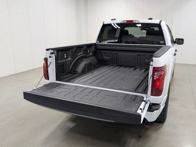 2026 Ford F-150 STX Lobo