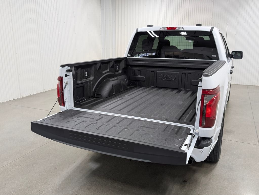 2026 Ford F-150 STX Lobo