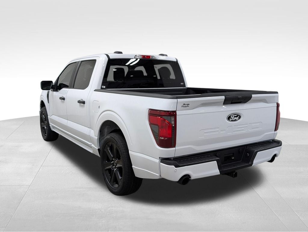 2026 Ford F-150 STX Lobo