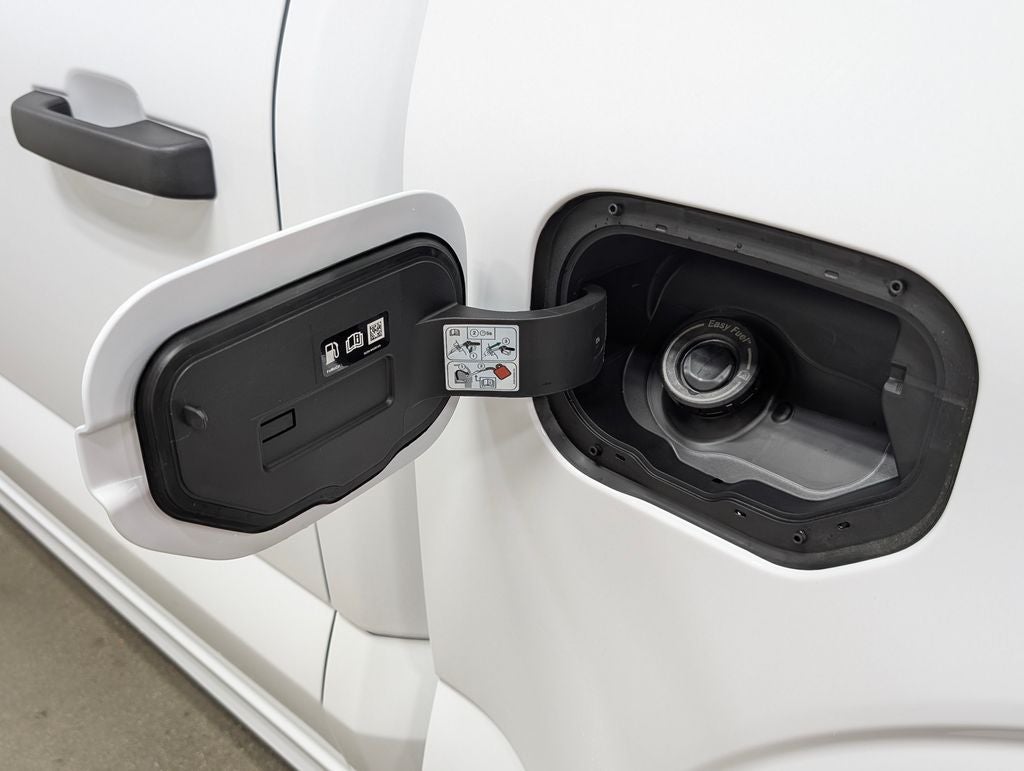 2026 Ford F-150 STX Lobo