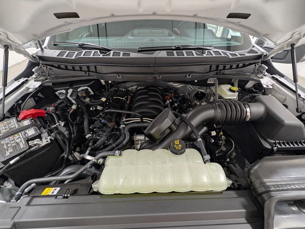 2026 Ford F-150 STX Lobo