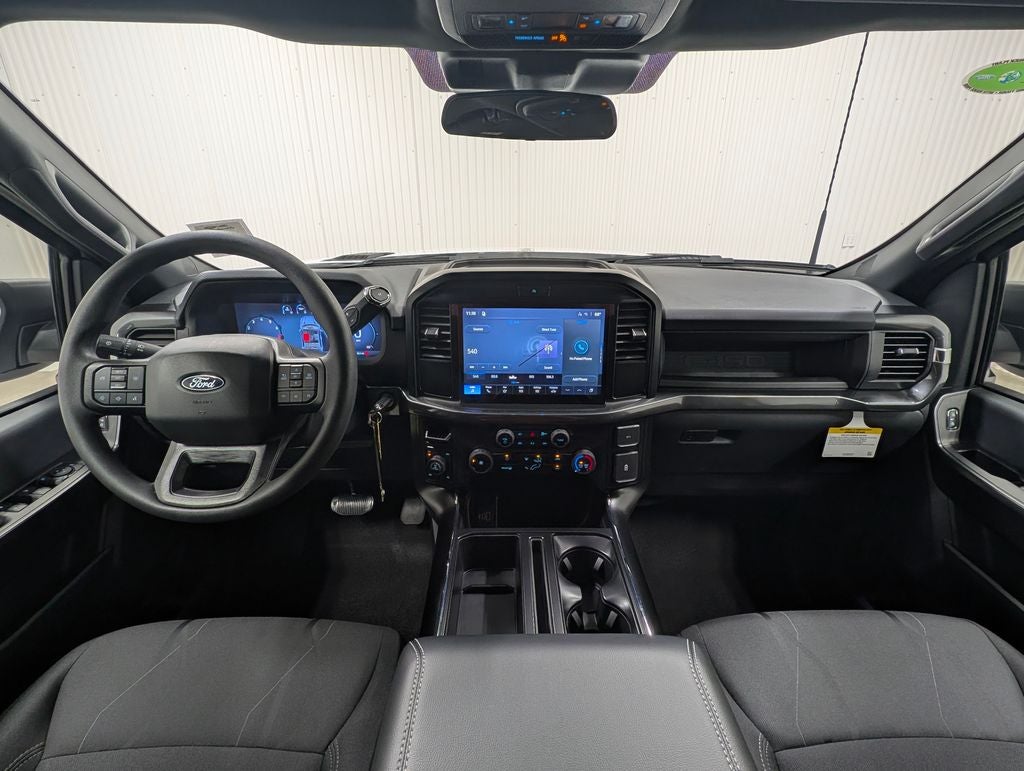 2026 Ford F-150 STX Lobo