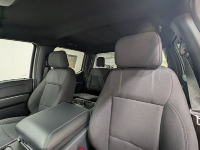 2026 Ford F-150 STX Lobo