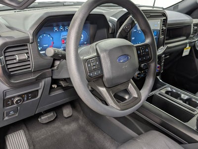 2026 Ford F-150 STX Lobo