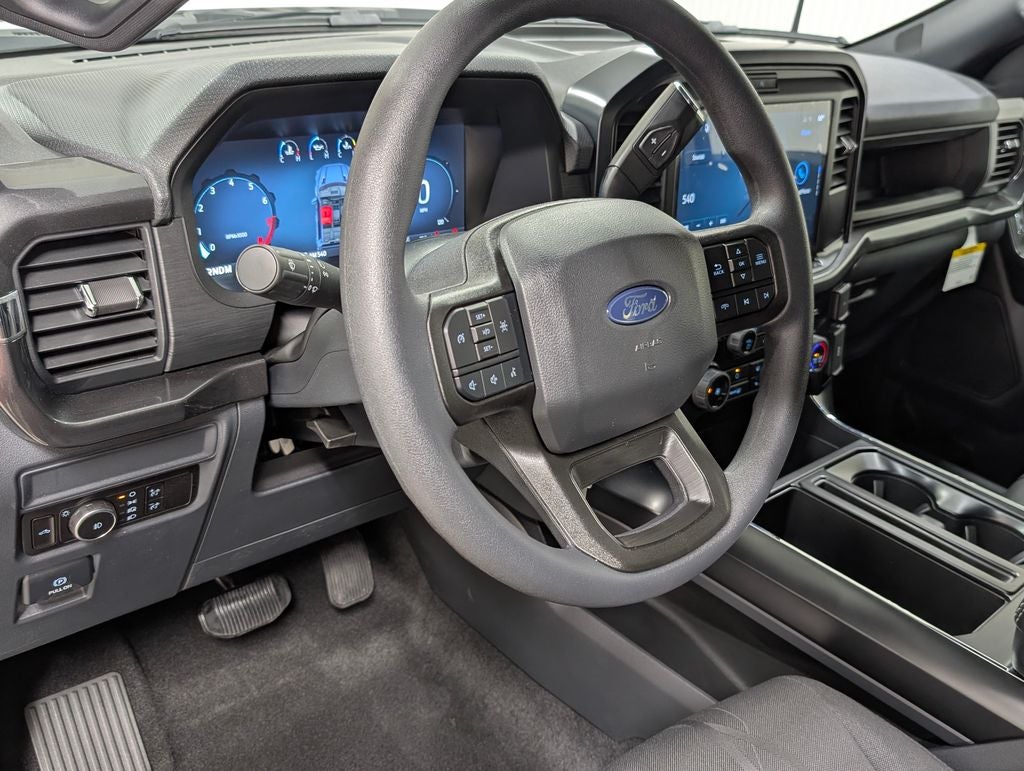 2026 Ford F-150 STX Lobo