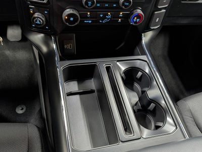 2026 Ford F-150 STX Lobo