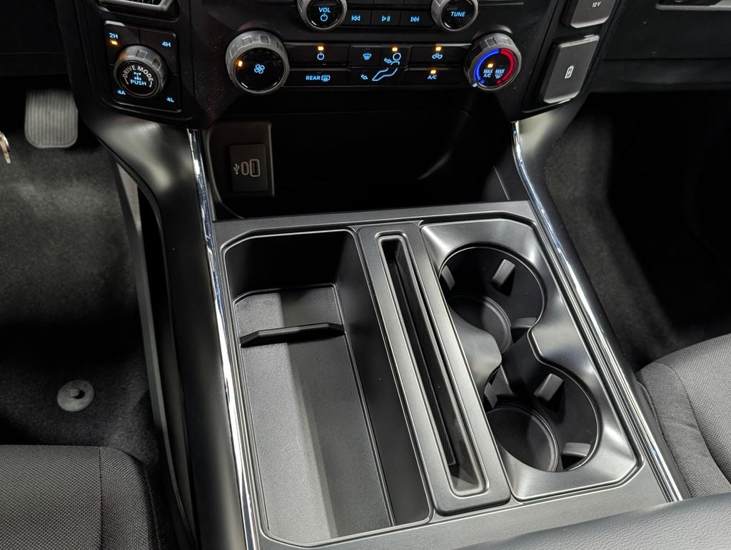 2026 Ford F-150 STX Lobo