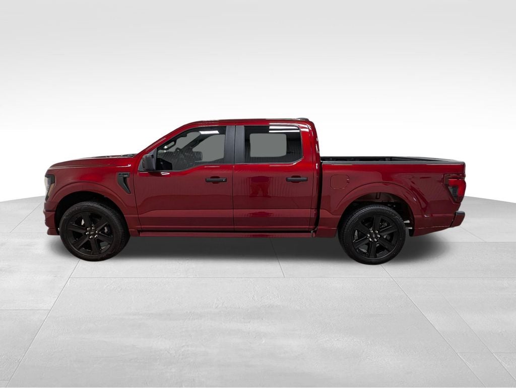 2026 Ford F-150 STX Lobo