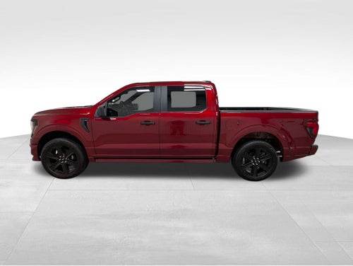 2026 Ford F-150 STX Lobo