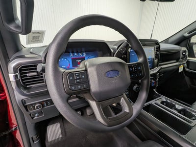 2026 Ford F-150 STX Lobo