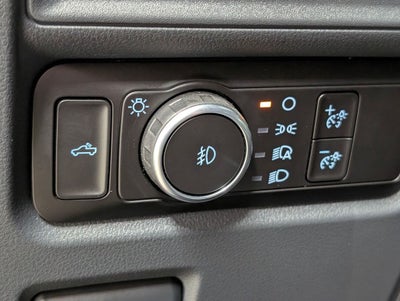 2026 Ford F-150 STX Lobo