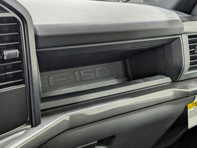 2026 Ford F-150 STX Lobo