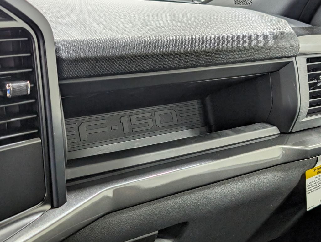2026 Ford F-150 STX Lobo