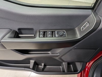 2026 Ford F-150 STX Lobo