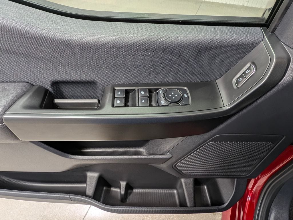 2026 Ford F-150 STX Lobo