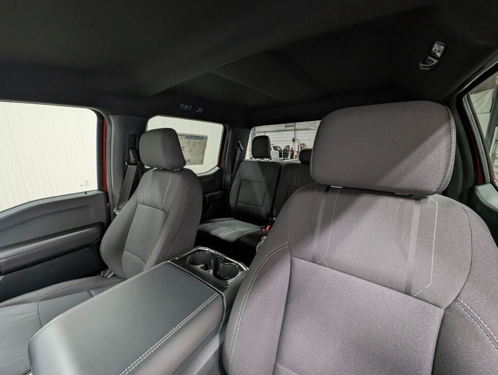 2026 Ford F-150 STX Lobo