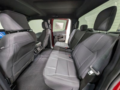2026 Ford F-150 STX Lobo