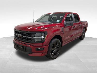 2026 Ford F-150 STX Lobo