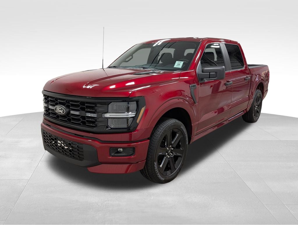 2026 Ford F-150 STX Lobo