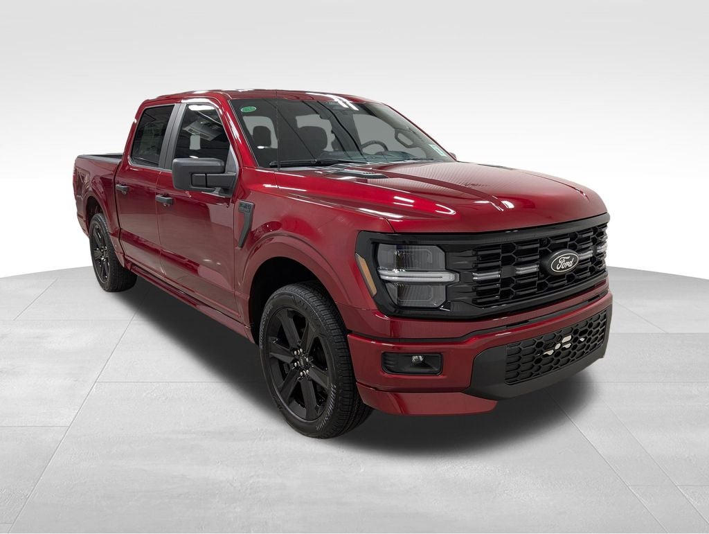2026 Ford F-150 STX Lobo