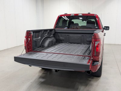 2026 Ford F-150 STX Lobo