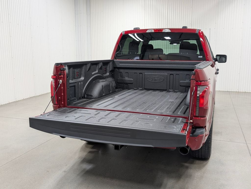 2026 Ford F-150 STX Lobo