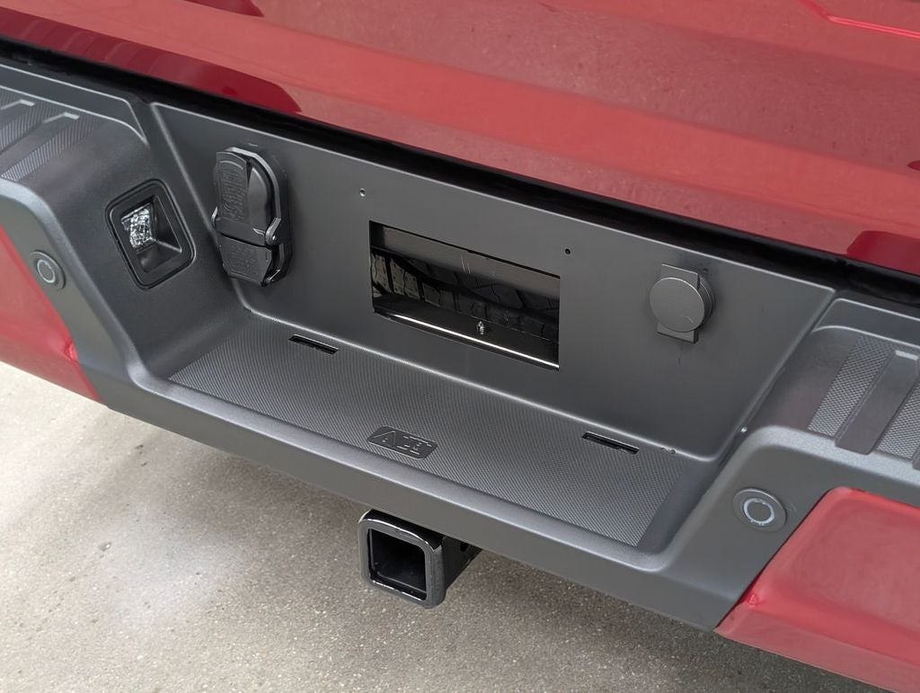 2026 Ford F-150 STX Lobo
