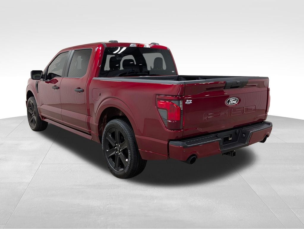 2026 Ford F-150 STX Lobo
