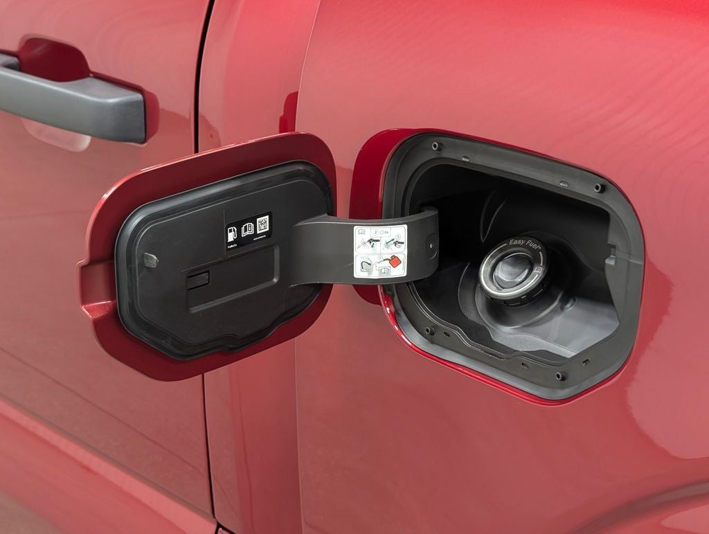 2026 Ford F-150 STX Lobo