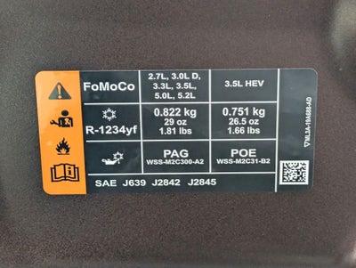 2026 Ford F-150 STX Lobo