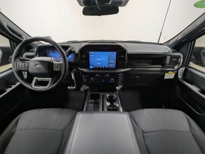 2026 Ford F-150 STX Lobo