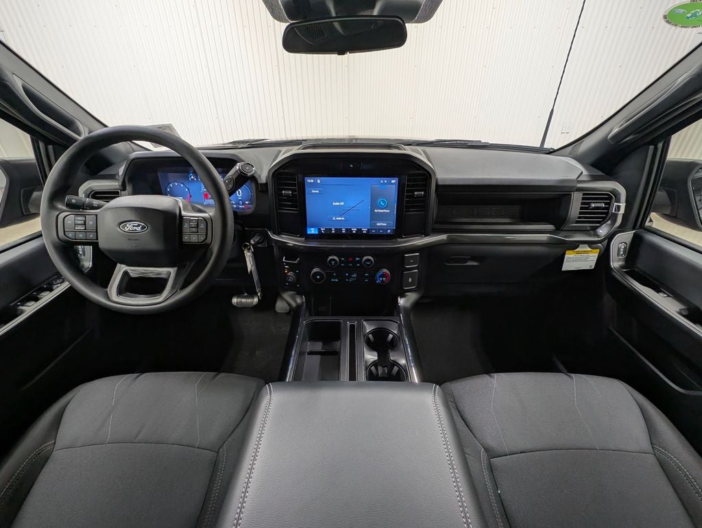 2026 Ford F-150 STX Lobo