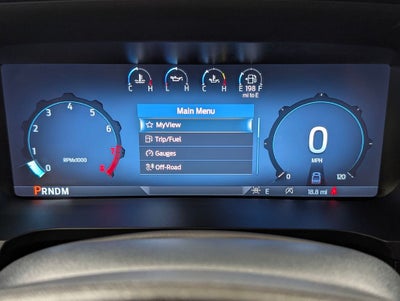 2026 Ford F-150 STX Lobo