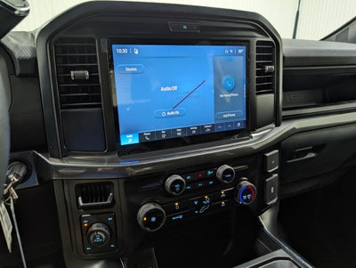 2026 Ford F-150 STX Lobo