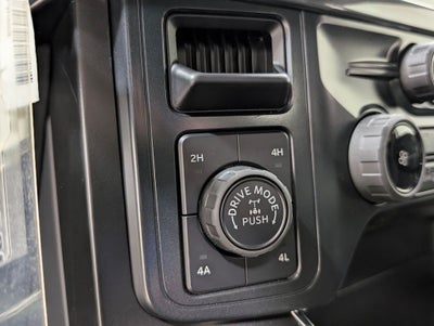 2026 Ford F-150 STX Lobo