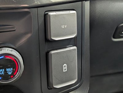 2026 Ford F-150 STX Lobo