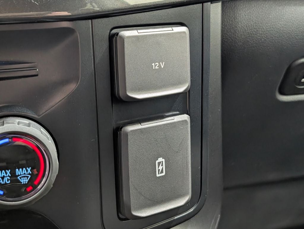 2026 Ford F-150 STX Lobo