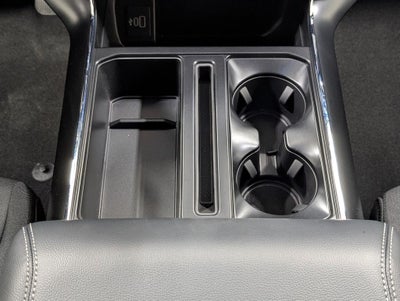 2026 Ford F-150 STX Lobo