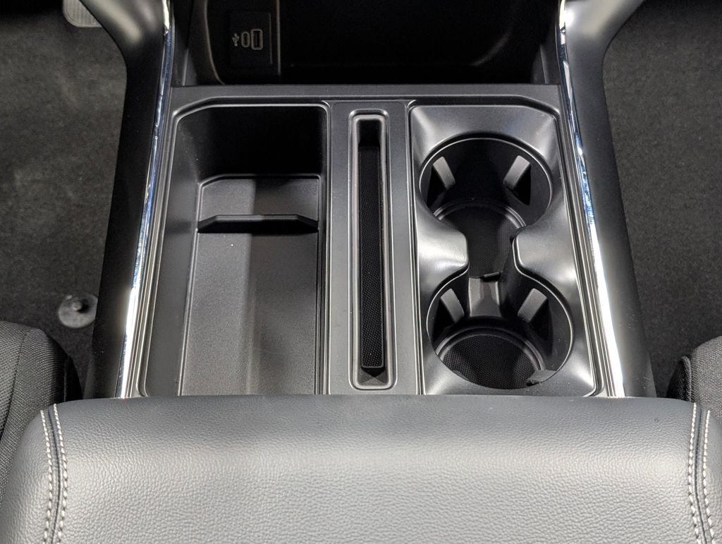 2026 Ford F-150 STX Lobo