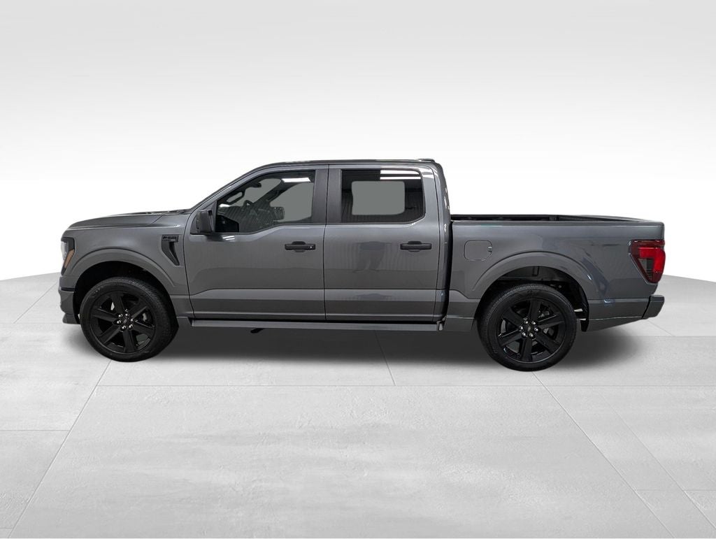 2026 Ford F-150 STX Lobo