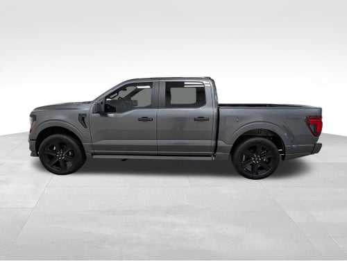 2026 Ford F-150 STX Lobo