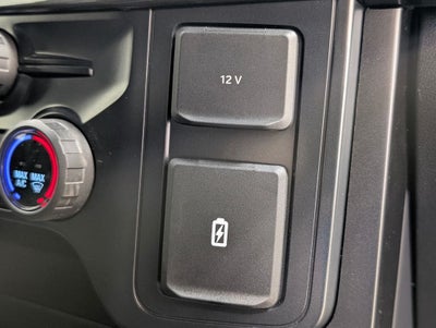 2026 Ford F-150 STX Lobo